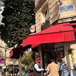 Studio, Paris18, Montmartre