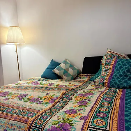 Appartamento Studio, Paris18, Montmartre Parigi