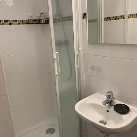 Appartamento Studio, Paris18, Montmartre
