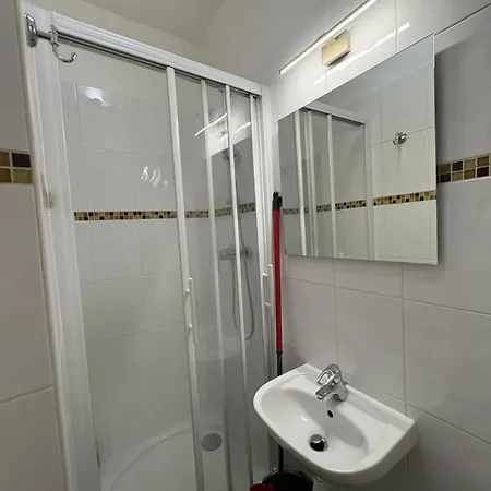 Studio, Paris18, Montmartre Appartamento