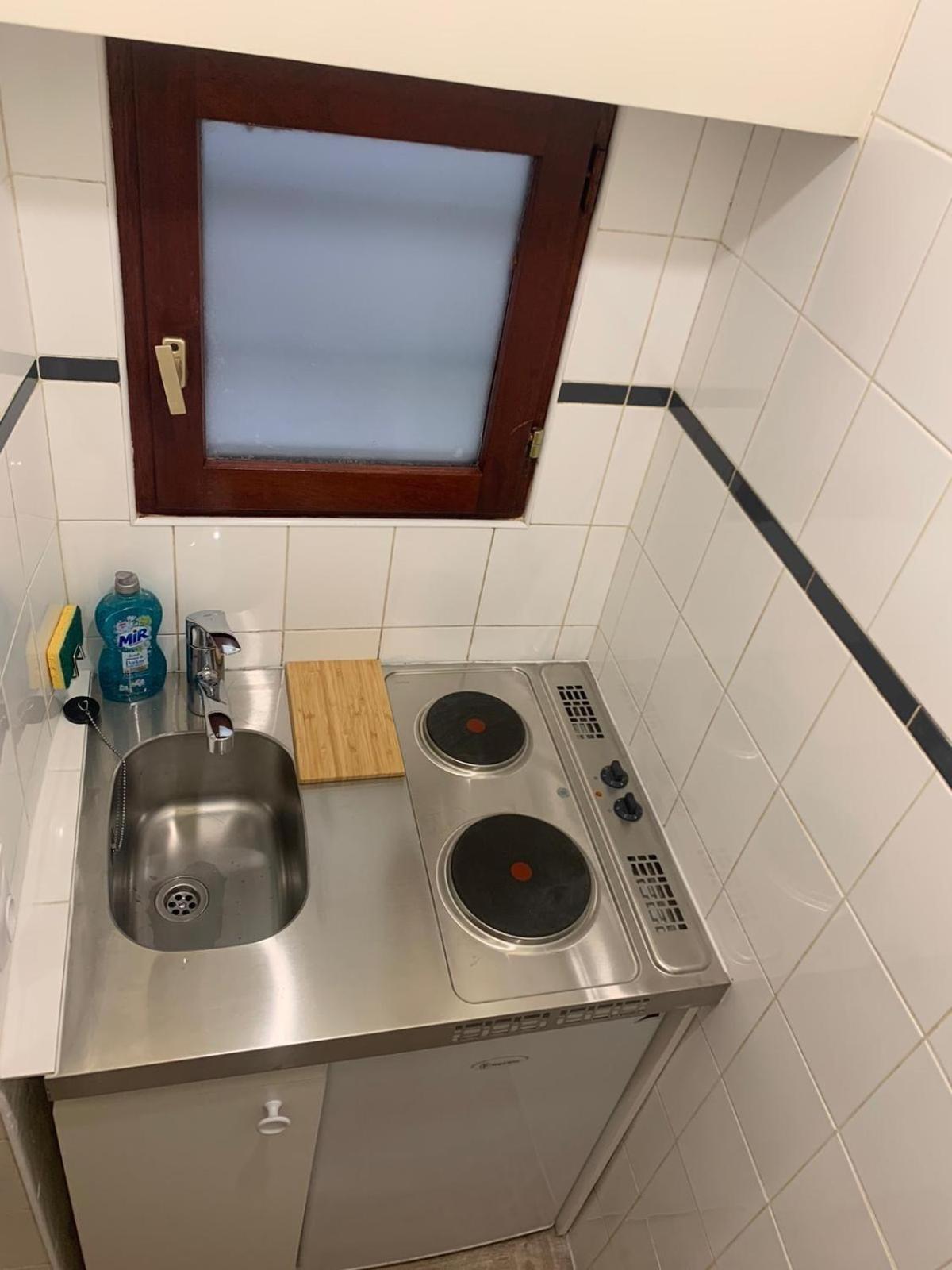 Studio, Paris18, Montmartre Apartment